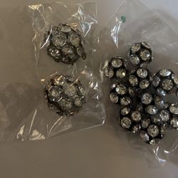 Vintage Swarovski Beads
