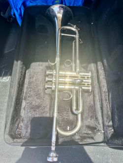Rhapsody Trumpet