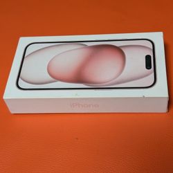 iPhone 15 256gb Verizon 