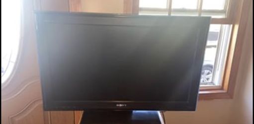 Flat screen tv