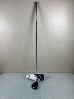 Callaway Paradym AI Smoke 3 wood