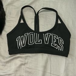 Darc Sport Bra New 