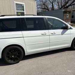 Honda Odessey 2006 Touring