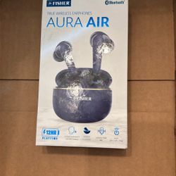 Air Pods Brand New Sealed!!!