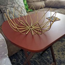 Decorative Bowl