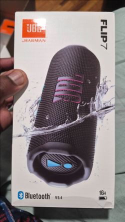 Jbl Flip 7