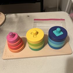 Lovery Twist & Pivot Pattern Puzzle 