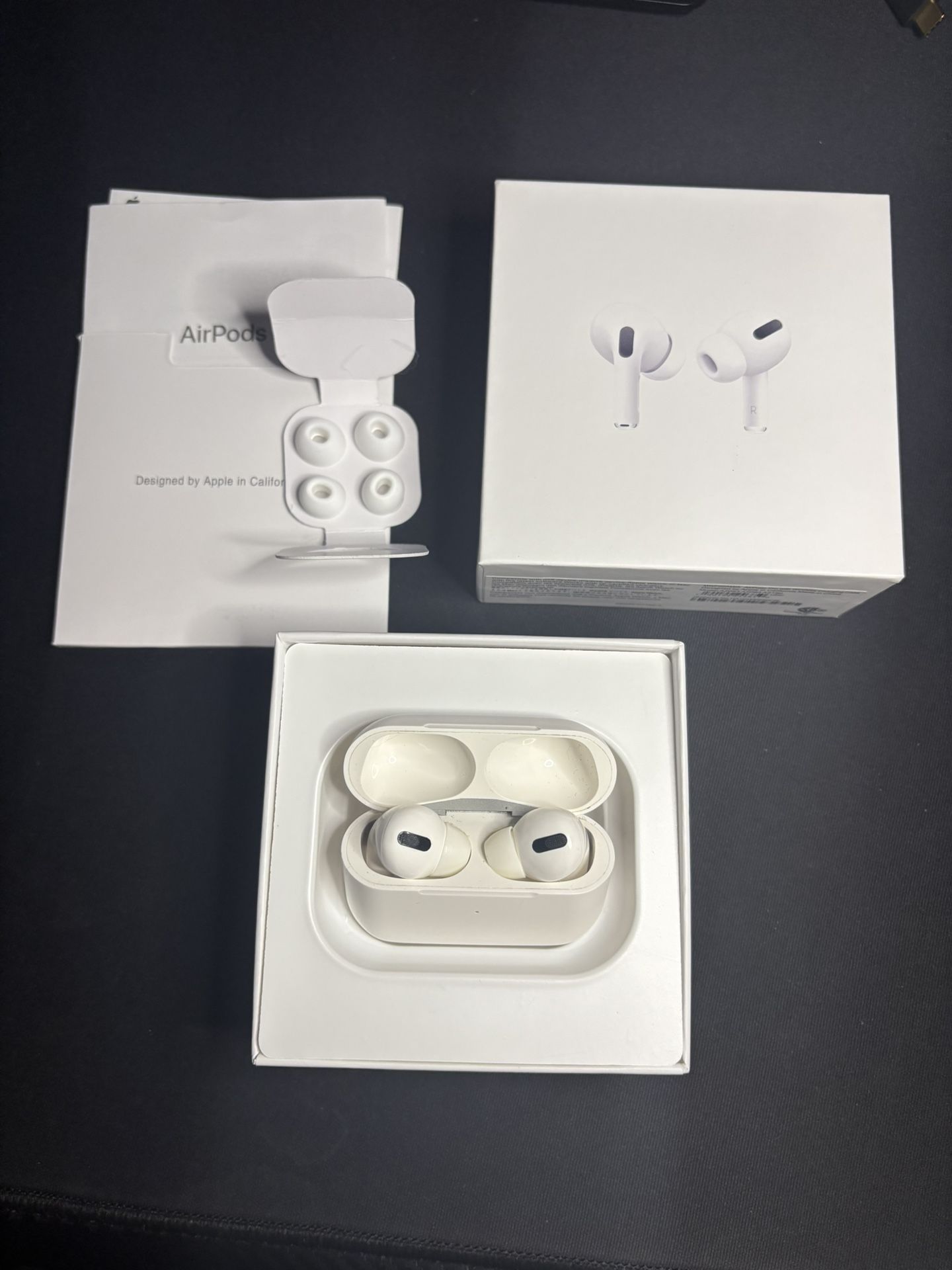 Airpod Pro 1st Gen
