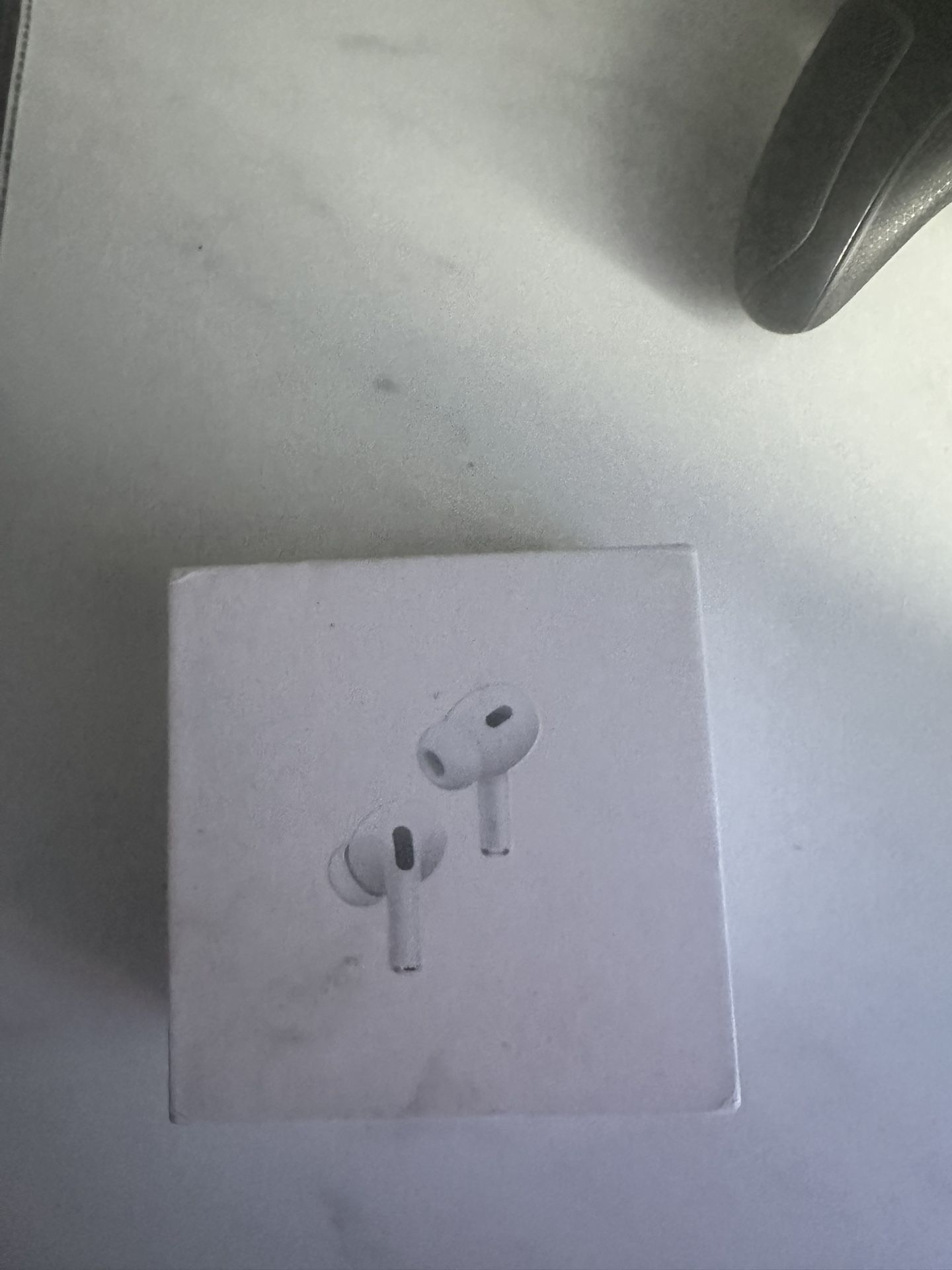 AirPod Pros 2nd generation