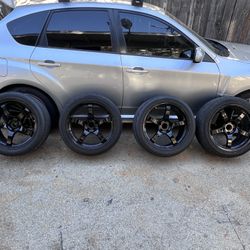 GramLights 57cr 18x9.5+22 5x114