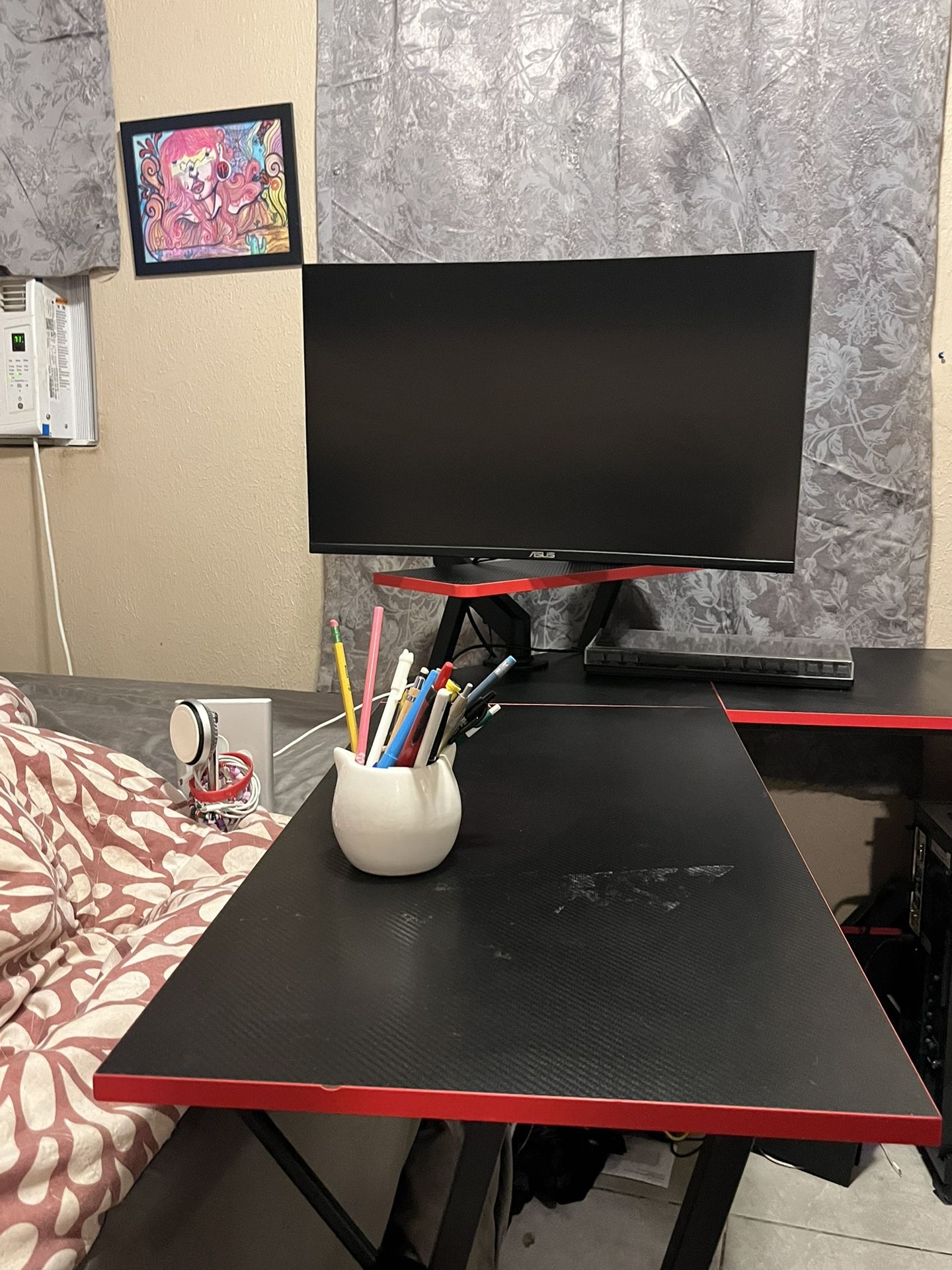 ASUS 24” Monitor