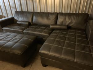 New And Used Leather Couch For In Sun City Az Offerup Leather Couch For In Sun City