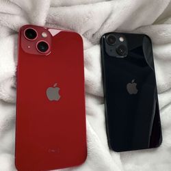 iPhone 13 (256GB)