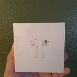 AirPods