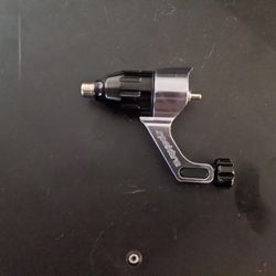 FK Irons Spectra Direkt Rotary Tattoo Machine 