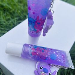 Stitch Lipgloss