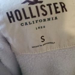 Hollister Hoodie (S)