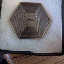 Silver Coin