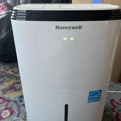 Dehumidifier 