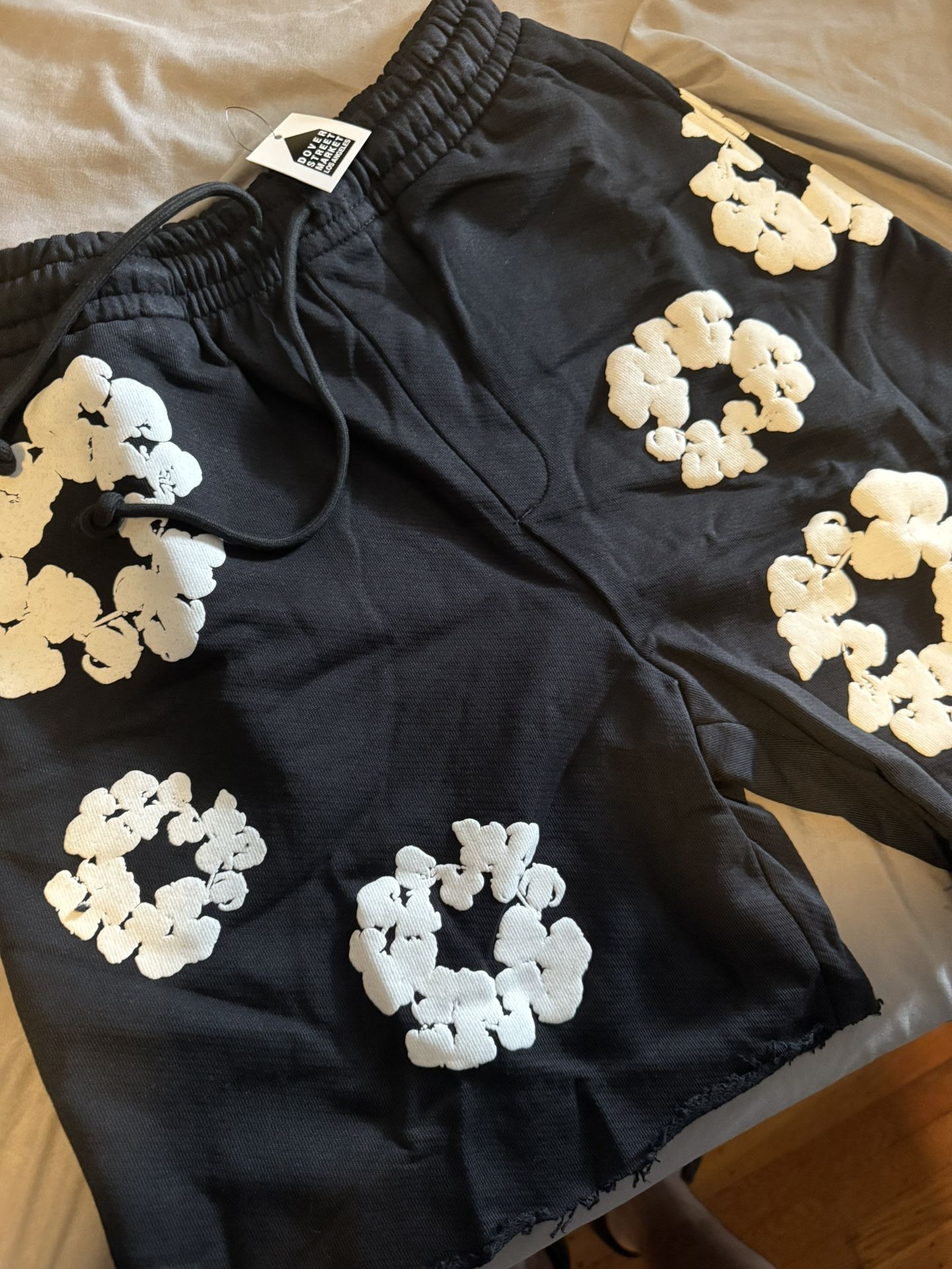Denim Tears Shorts