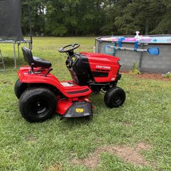 Lawn Mower 