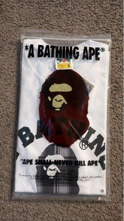 Bape tee