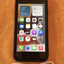 iPhone 6s 64gb Unlocked For All Carriers 