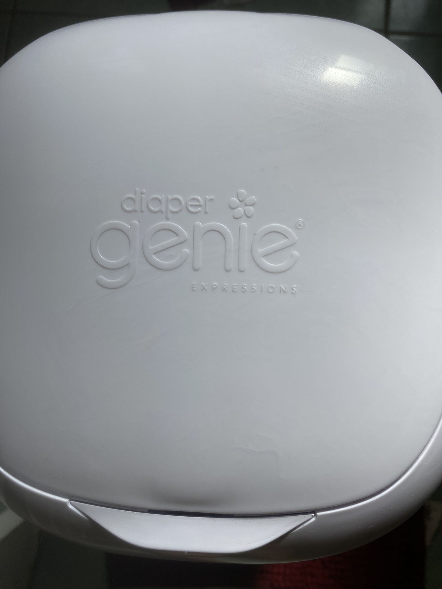 Diaper Genie