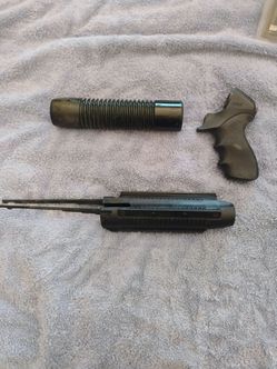 Mossberg 500 parts