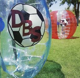 Bubble Soccer Business