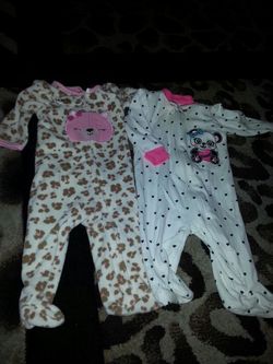 Baby clothes