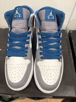 Jordan 1 Mid