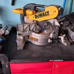 dewalt table saw 12 inch