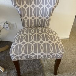 Accent/office Chair