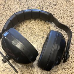 Monster Truck Headphones 