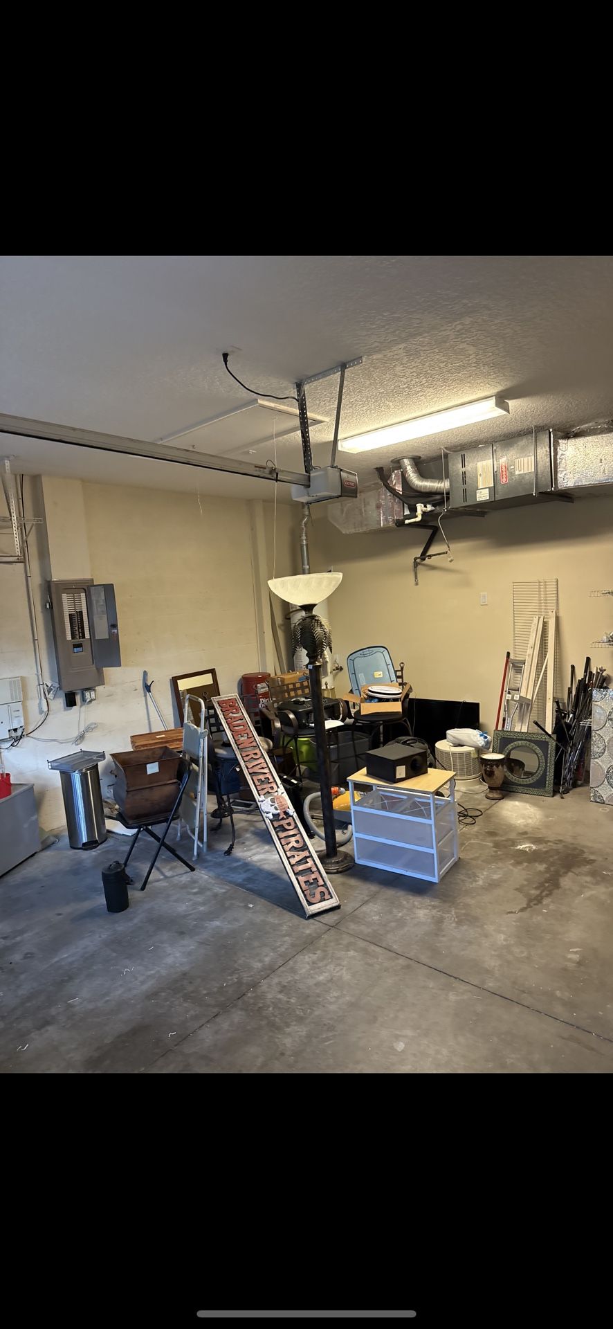 Garage SALE HUGE