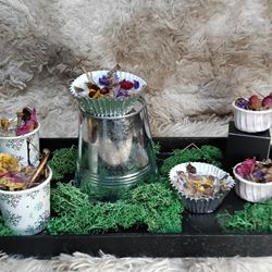 Waterproof Fire Starters 