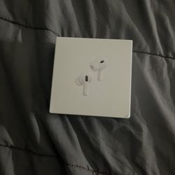 Airpod Pros 2