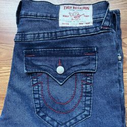 True region jeans