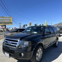 2013 Ford Expedition