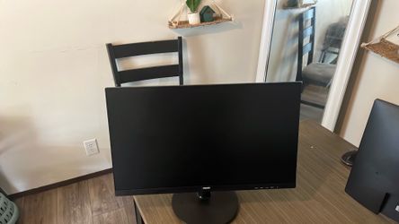 Monitor