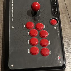 Mayflash F500 Arcade Stick For Pc/PS3/PS4/XBOX360/Android/NeoGeo