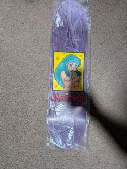 Hook-ups Skateboards