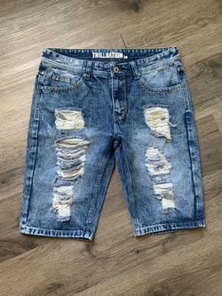 Trillnation Jeans Size 34