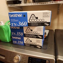 Toner Cartridge Brother Printing 