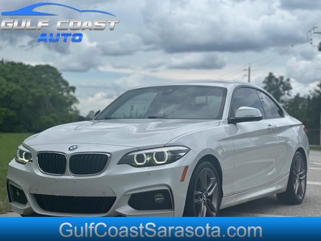 2019 BMW 230i