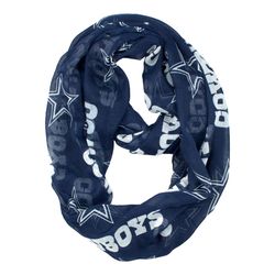 Dallas Cowboys Scarf
