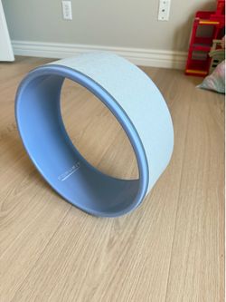 Yoga Wheel