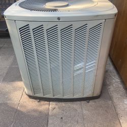 Máquina De Aire