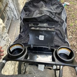 Jogger Baby stroller